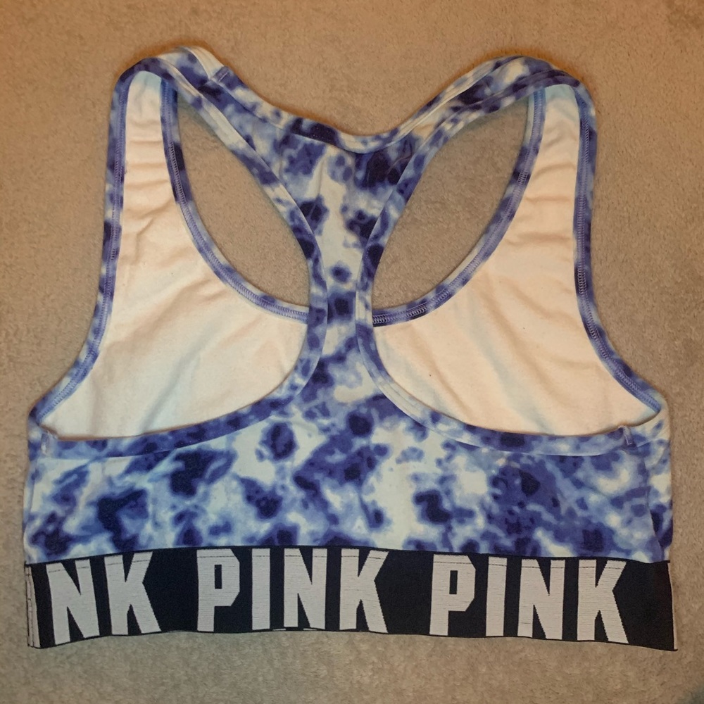 PINK Sports Bra - Picture 2 of 2